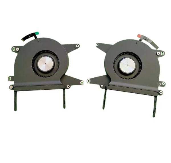 Internal Cooling Fan for MacBook Pro 14 A2779 (2022 M2, EMC 8102) – High-Efficiency Replacement Fan