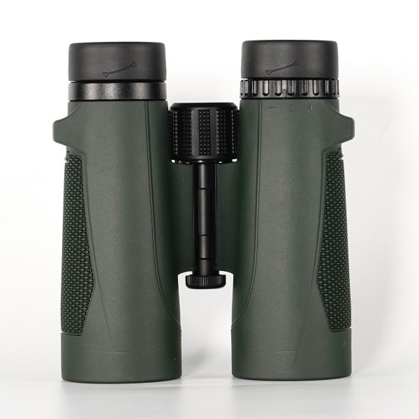 8x42 binoculars HD night vision waterproof high power viewing portable professional
