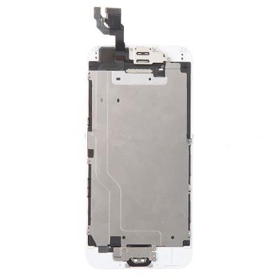 LCD iPhone 6 4.7 Touch Screen Assembly with Home Button - Gold - Grade A+