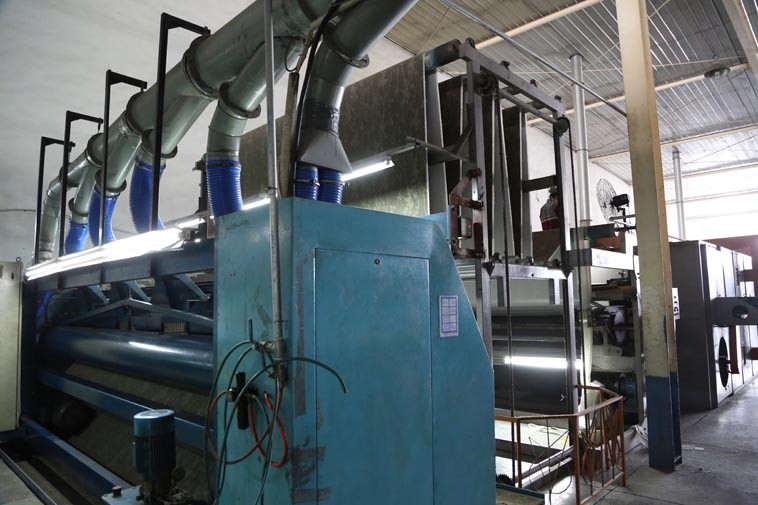 Beijing Aomei Century Carpet Co., Ltd.