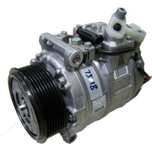 компрессор Ac спринтера 213CDi для Benz Мерседес 001 230 3211 BENZ W906