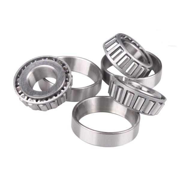 Mud Pump Main Shaft Spindle Bearing Tapered Roller Bearing Chorme Steel