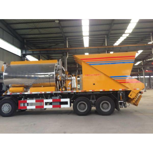 Aferidor síncrono da microplaqueta do asfalto