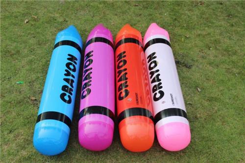 Inflatable Pencil Advertising Decoration Gifts,Pencil display