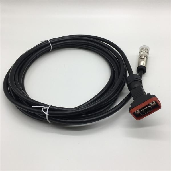 Huawei AISG ВЫМАЧИВАЕТ кабель DS 01024084 003 кабель RTU DB15-AISG 3m 5m водоустойчивый