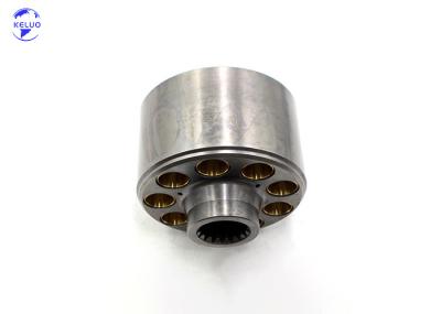 Rexroth A4VG40 / A4VG45 Bloco de cilindros Partes de bombas de pistão hidráulico