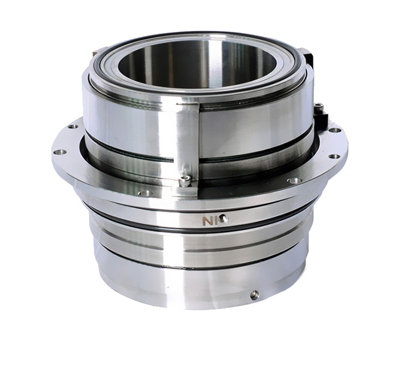 SAF-110-QREG-302192 Safematic Cartridge Mechanical Seal for Warman Pumps