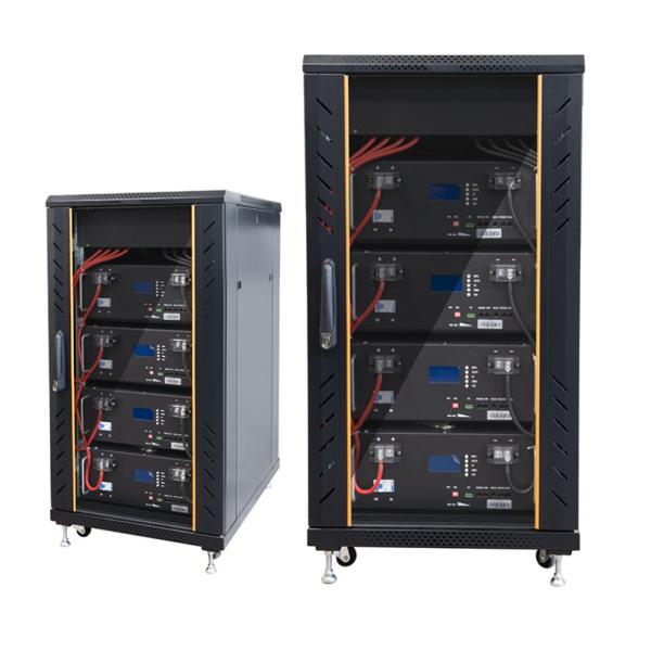 Home Appliances 10Kwh 100Ah Stack Installation Mode Solar System Storage Lithium Battery