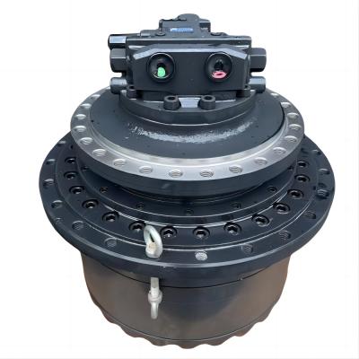 TCY moteur de déplacement hydraulique pour excavatrice LS15V00020F4 pour Kobelco Sk460-8