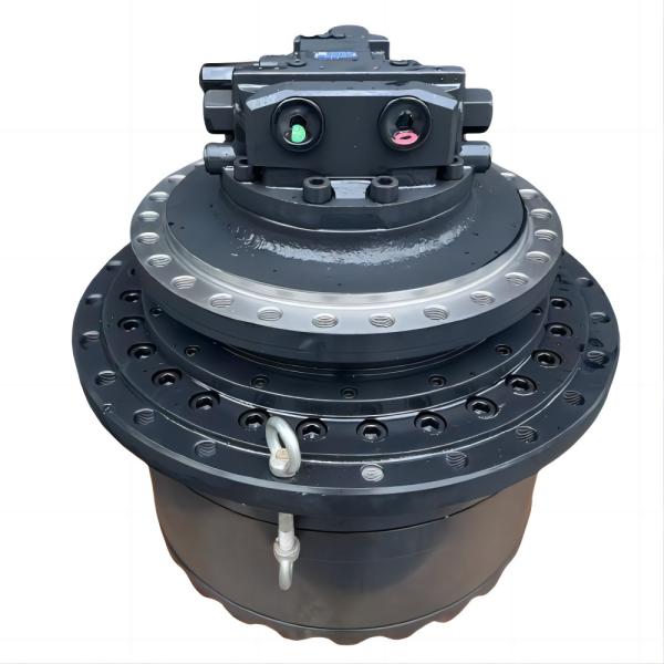 Nabtesce GM95VA SY500 SY500H Sany Final Drive Travel Motor Assy ODM