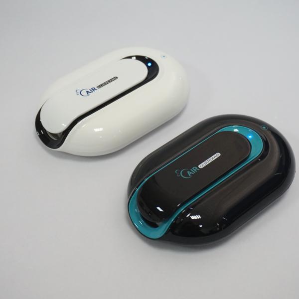 Générateur de plasma mini Air Guardian pour utilisation commerciale dans des environnements intérieurs ou extérieurs