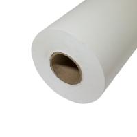 Cinta de papel de aramida resistente a la llama de 0,18 mm de espesor con adhesivo acrílico