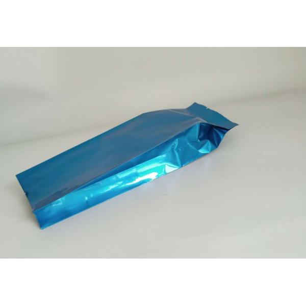Heat Sealing Food Vacuum Seal Bags Non - Toxic Ink For Milk Powder / Pet Food