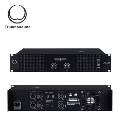 2 Channel amplifier high power amplifier audio power amplifier 2x350 , A350