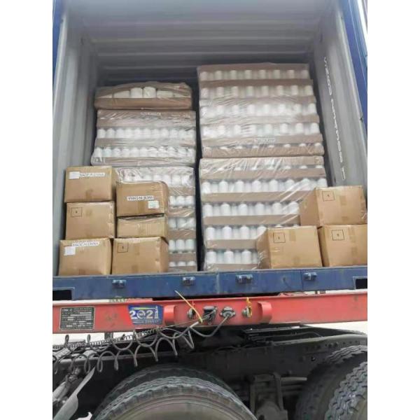 HDPE пластиковые жидкие удобрения бутылки химическая упаковка 100 мл 250 мл 500 мл 1000 мл