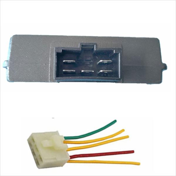 Aftermarket Rectifier for Yamaha TDM850 Boost Your Motorcycle's Performance