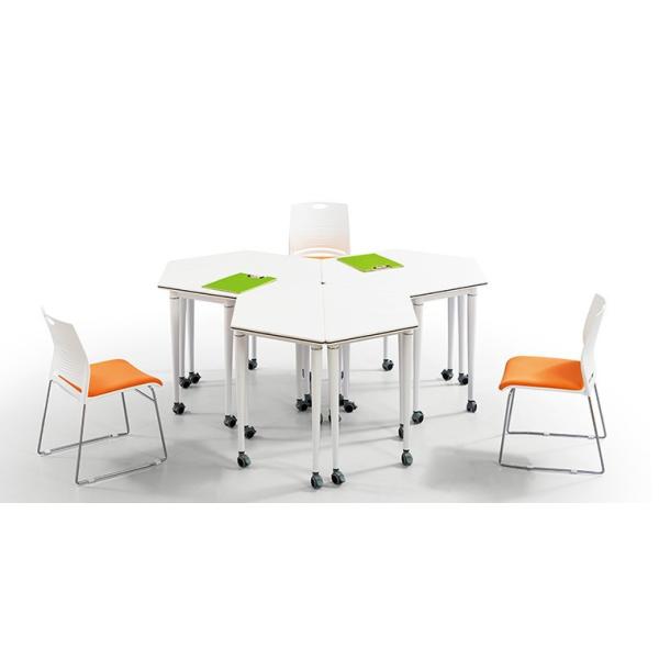 Почтовая упаковка и школьная мебель Лучший конференц-стол и стулья для современных встреч