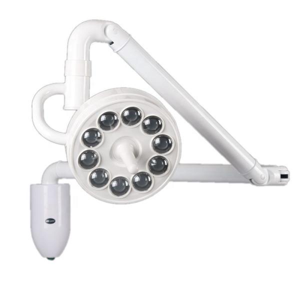 Plastic Stand Ceiling Lamp for Dental Unit Chair Operating Surgery Light LED Oral Lamp