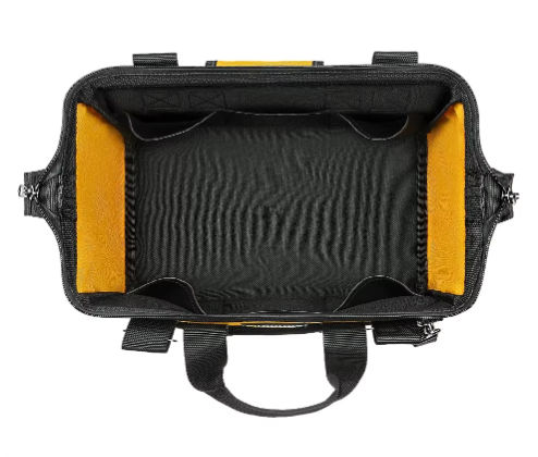 Multi Functional, Sturdy and Durable Electrical Canvas Repair Accessories Storage, Portable Hardware Tool Bag