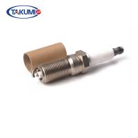 Toyota Avalon Motorcycle Spark Plugs, velas de ignição dobro antiferrugem do irídio