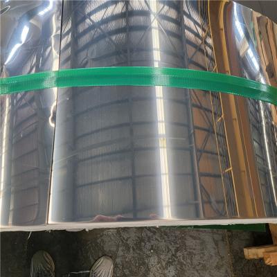 El grado de acero inoxidable 430 de la bobina 410 del dinar 1,4305 420 316l 309s 310s laminó