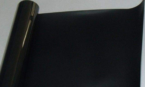 Циновка ленты 0.05mm силиконовой резины NBR EPDM толстая для голубого зуба