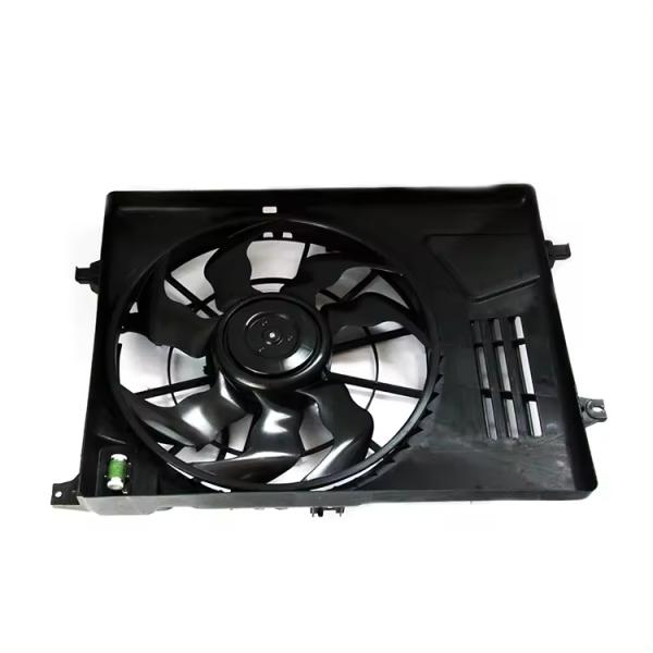 12В электрическая система охлаждения для Hyundai TUCSON 2.0 H-1 15 2015-2018 25380-F8500