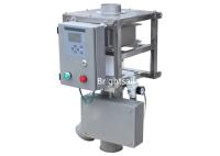 Granules et détecteur de métaux automatique de machine de traitement des denrées alimentaires des produits alimentaires de poudre fine