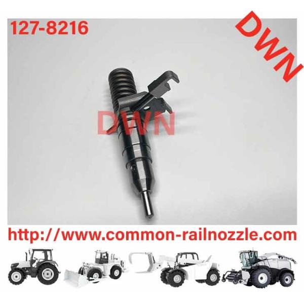 325B C-A-T Injector For Excavator 3114 3116 950F Fuel Injector E322B 322B Motor 1278216 127-8216