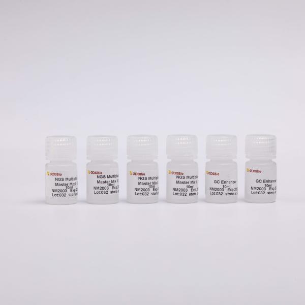 2X 1ml NGS Library Construction Multiplex PCR Master Mix