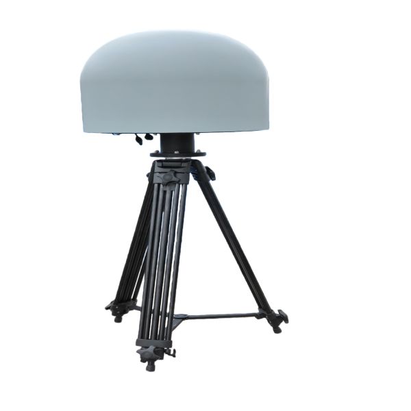 UAMS-D02 Multi-Function Drone Detector: Pilot Positioning, Trajectory Tracking & Access Control