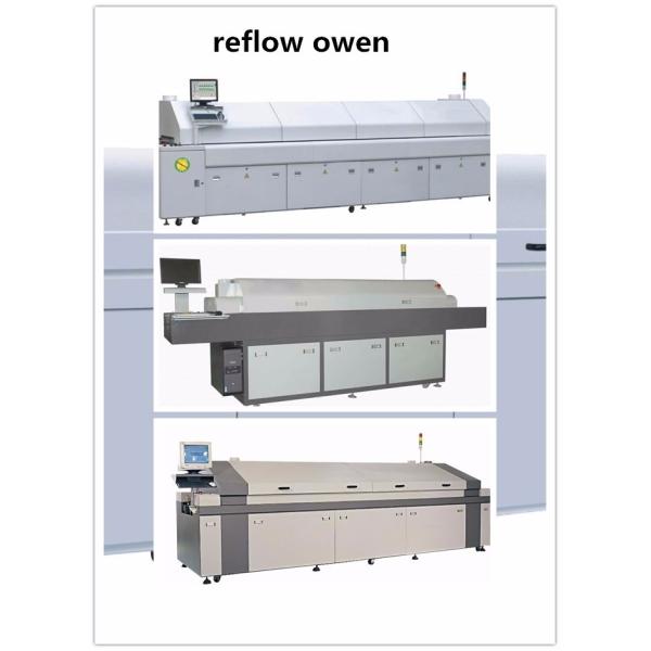 ODM Rustproof PCB Inspection Conveyor For SMT Line Machine