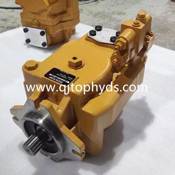 CAT 104-1752 Axial Piston Pump Hydraulic Pump Replacement fits Caterpillar D9R Tractor Parts