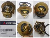 Termostato diesel 32A46-02100 de S4S para peças sobresselentes do motor diesel de Mitsubishi S6S