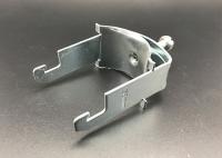Clamparas de cable para tubos de acero galvanizado
