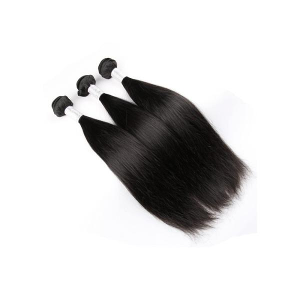 Remy Peruvian Virgin long Human Hair Extensions , 10 - 32 Inch Straight Wavy Hair