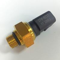 Sensor de pressão 274-6717 2746717 para escavadeira