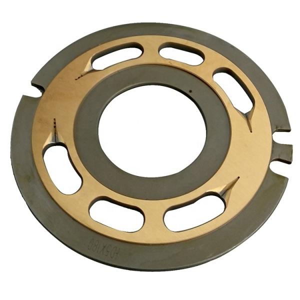 0816210 Valve Plate Aftermarket Parts for HITACHI ZX330 ZX350 ZX360 ZX370 Swing Motor