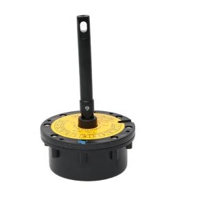 Hydrastatic Release Unit