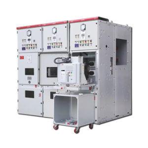 Instalação removível Kyn61-40.5 Kv Interior Metalcald AC fechado Comutador removível