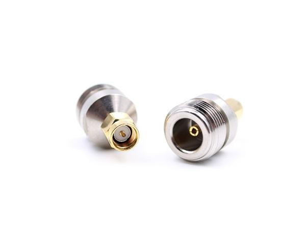 RF Adapter N Female to SMA Male Adapters N/SMA-KJA
