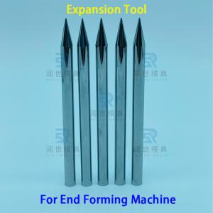 Φ5.95 Expansion Tool For End Forming Machine Spinning Mode Expansion Tool