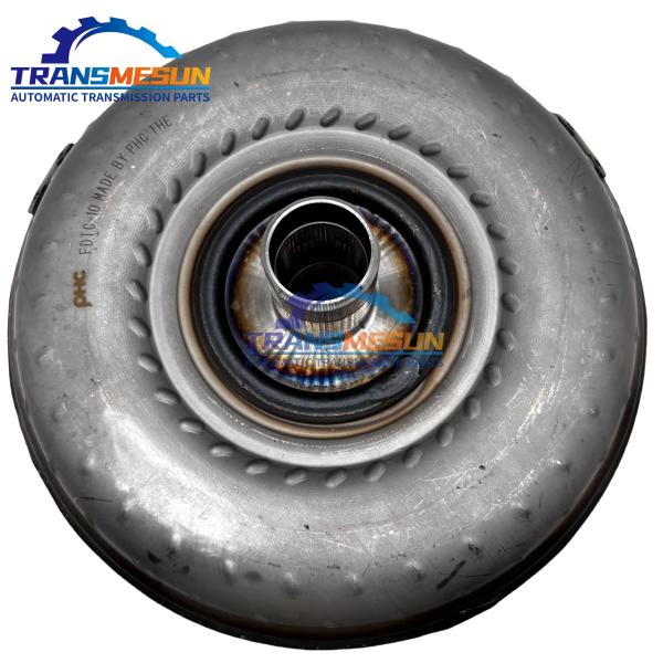 Nouveau convertisseur de couple de transmission 6F35 à 6 vitesses 201150152500013 pour FORD 2013 Kuga 2.0T