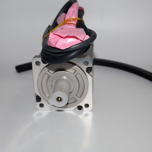 2509142029 SM0803CE2-NSSSNPV05 AC Servo Motor - A Part of Cutter Parts