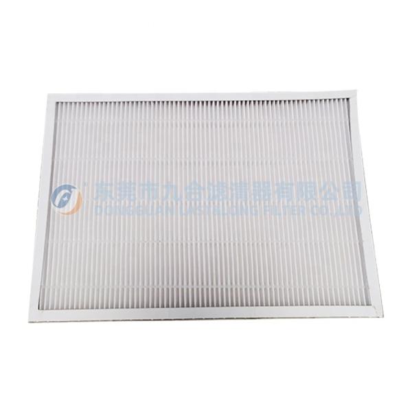 W48003016 Heavy Duty Air Filter Environmental Friendly Heavy Duty Air Cleaner