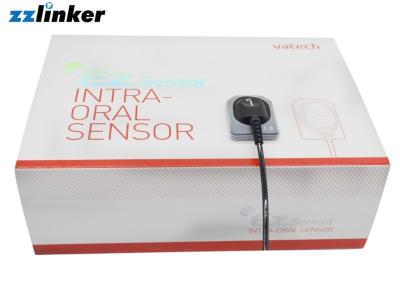 Sensor Intraoral do raio X de Digitas, CE de Ezsensor 1,5 do sensor do Usb X Ray do dente de Vatech