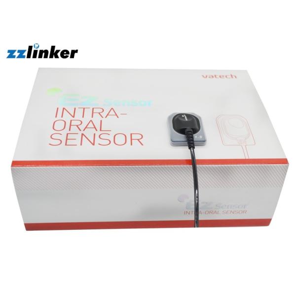 Intraoral Digital Xray Sensor , Vatech Tooth Usb X Ray Sensor Ezsensor 1.5 CE