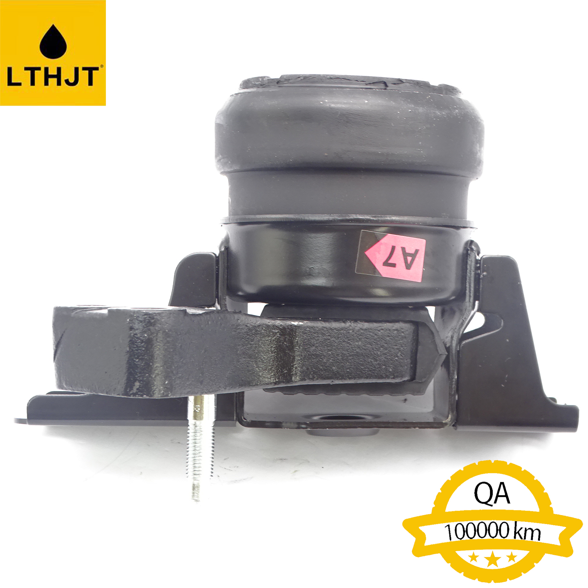 Auto Parts Engine Mounting for 2008 VIOS NCP92 12305-0M070