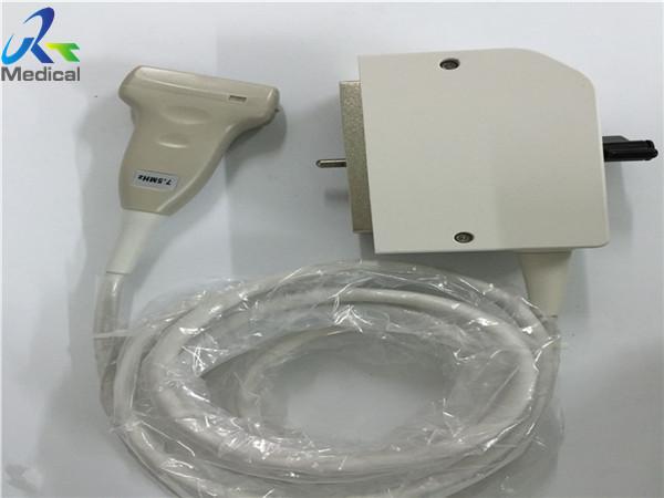 Siemens VF13 5 Linear Array Ultrasound Transducer for breast