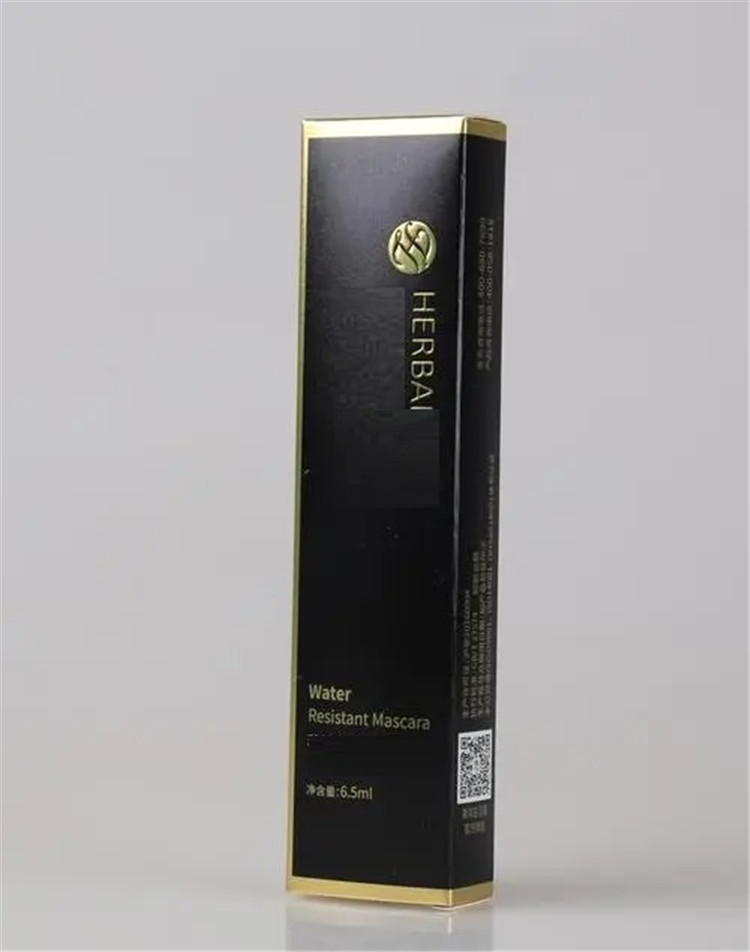 Custom Cosmetics Paper Box Packaging Solutions for Luxury Perfume Presentation and Retail Display with Durable Materials